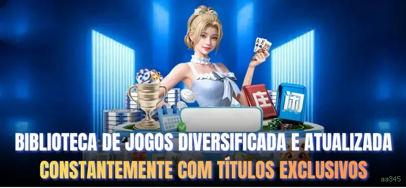 Jogos de Mesa Premium aa345 - Blackjack, Roleta, Baccarat